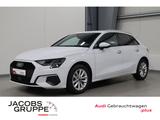 Audi A3 Sportback 30 TDI Navi*GRA*SHZ*VC - Audi A3 Gebrauchtwagen in Aachen