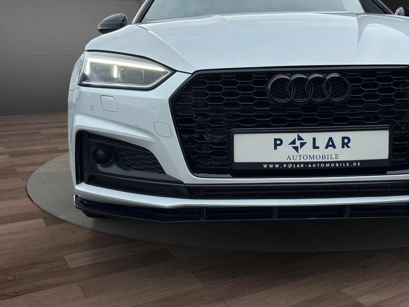 Fahrzeugabbildung Audi A5 Sportback Quattro *Matrix-LED*S-Line*Kamera*