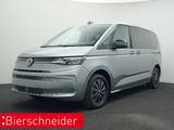 Volkswagen T7 Multivan Goal KÜ TDI LED NAVI ACC 5-J-GARANTI - Volkswagen T7 Multivan Neuwagen