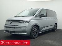 Volkswagen T7 Multivan - Vorschau Bild 1