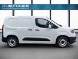 Opel Combo Kasten Cargo Edition 1.2 Sortimo - Opel Combo Edition mit Benzin-Antrieb
