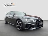 Audi A4 Avant 40 TDI S line Competition Edition AHK - Audi A4: Edition