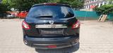 Nissan Qashqai 1.6 Visia Visia - gebrauchte Nissan Qashqai aus dem Jahr 2011