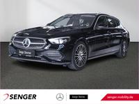 Mercedes-Benz C 180 T Avantgarde Ambiente Kamera Sitzheizung