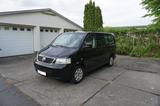 Volkswagen VW T5.1 Multivan Camper Van 7-Sitzer Autom... - Volkswagen LT in Hamburg