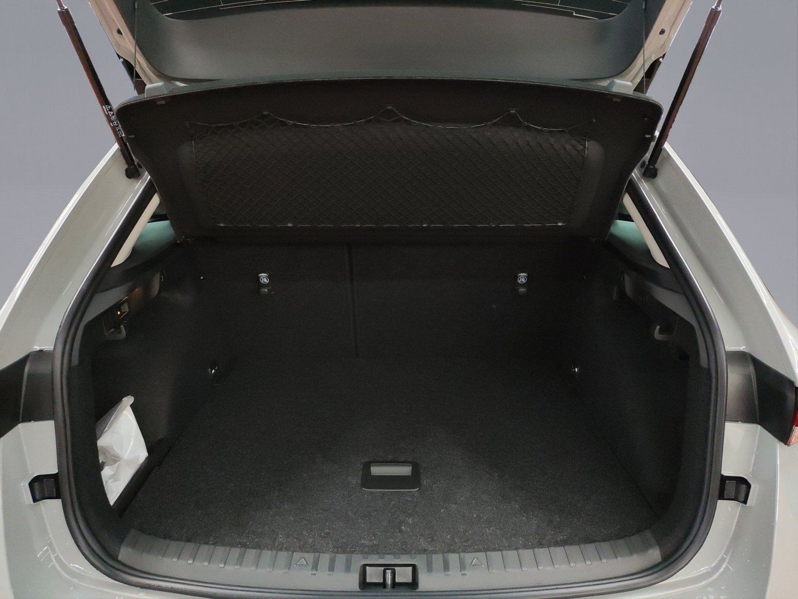 Skoda Scala - Bild 12