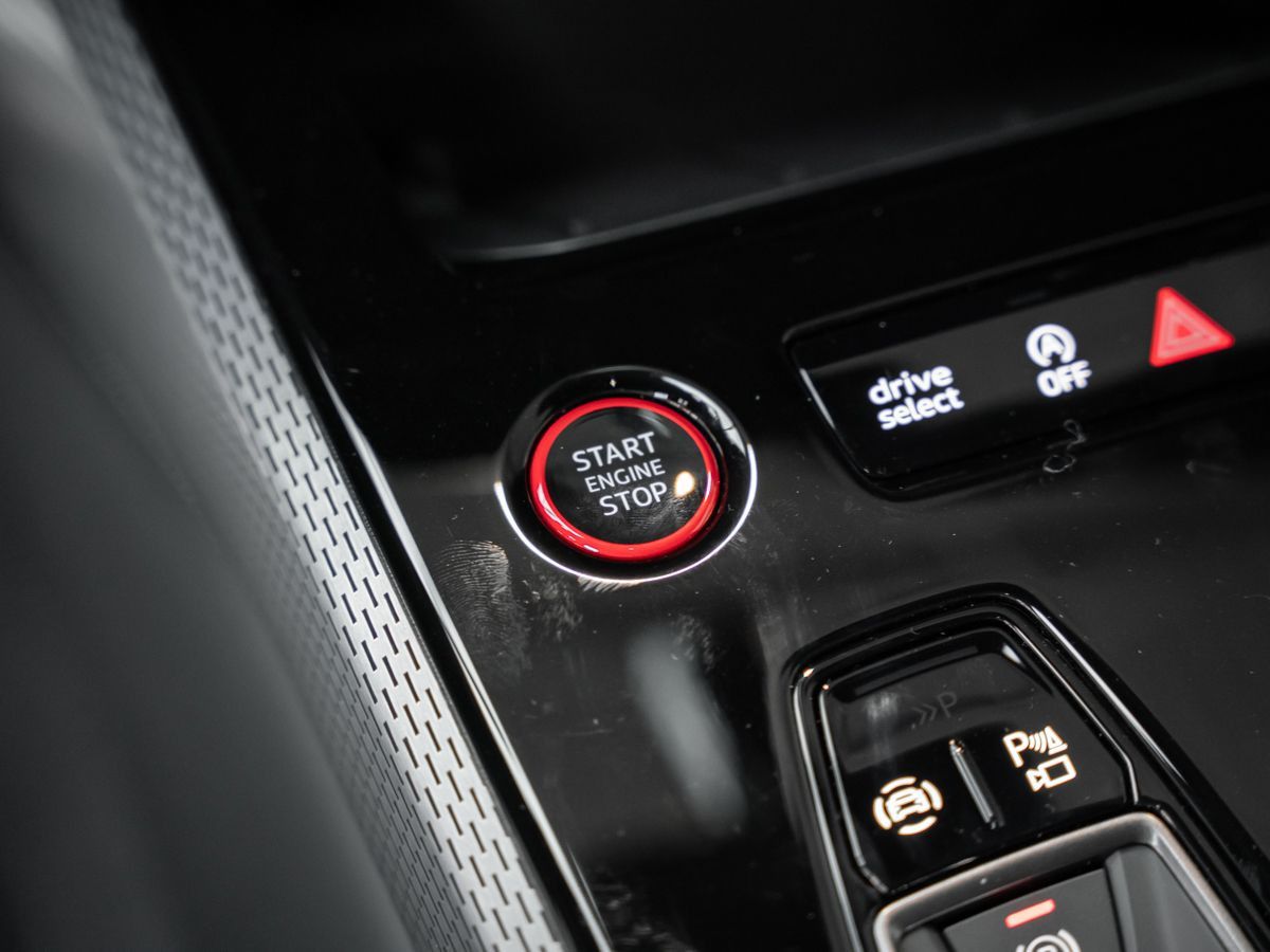 Audi A5 - Bild 13