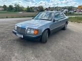 Mercedes-Benz Mercedes w124 200 E Tüv neu - gebrauchte Mercedes-Benz E 200 aus dem Jahr 1992