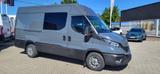 Iveco Daily 35S18A8V Neues Modell L3 ACC LED Navi 7-Si - Iveco Kipper