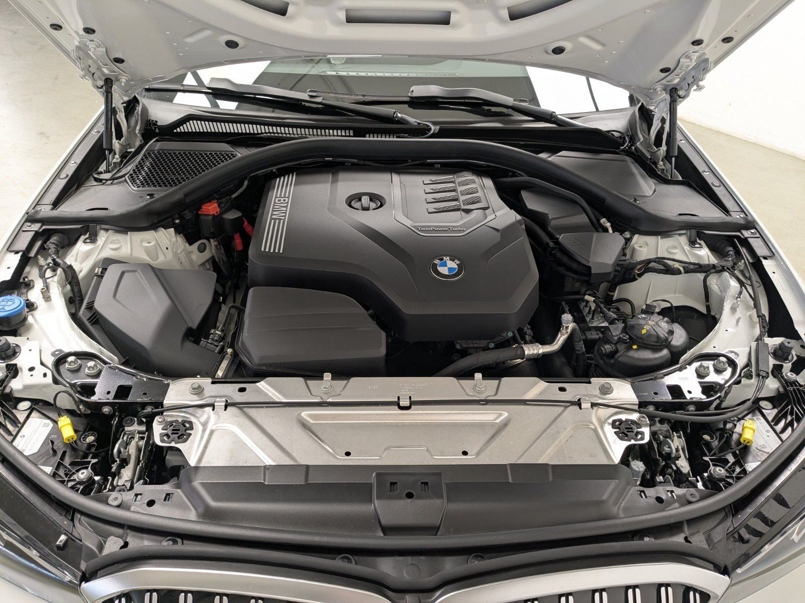 BMW 318 - Bild 15