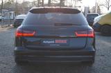 Audi A6 Avant 3.0 TDI  COMPETITION S LINE PLUS MATRIX - Audi A6