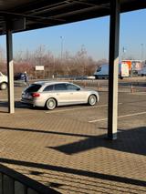 Audi A4 1.8 TFSI multitronic Ambition Avant Ambition - Audi A4 mit Benzin-Antrieb: Multitronic