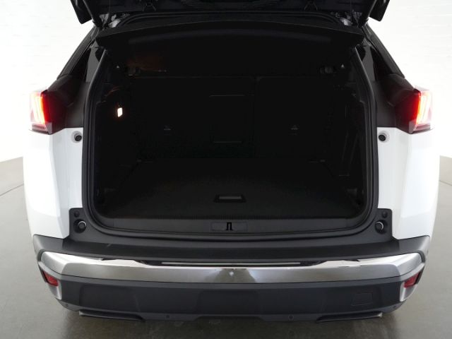 3008 ALLURE PACK HYBRID eDSC+NAVI+RÜCKFAHRKAMERA