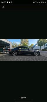 BMW E93 325I/LCI/voll+-/MPef-ESD/Mpkt/TüvNeu uvm. - BMW 325 in Herne