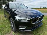 Volvo XC60 D4 Inscription Geartronic Inscription - Volvo XC60 Gebrauchtwagen in Bremen