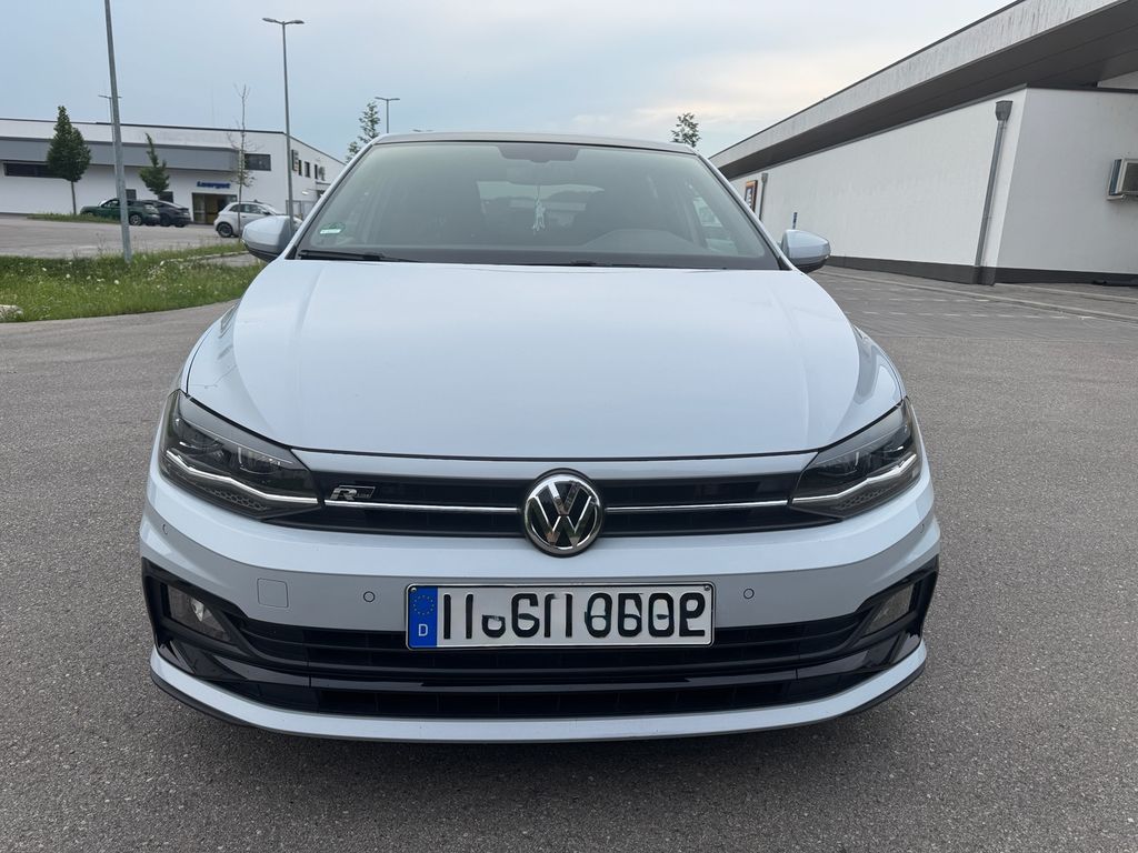 Image of Volkswagen Polo