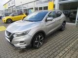 Nissan Qashqai 1.3 DIG-T Tekna+*PANO*SHZ*BOSE*360°KAM* - Nissan Qashqai Gebrauchtwagen in Dortmund