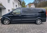 Mercedes-Benz Brabus Viano 4.4 V6 VIP - Mercedes-Benz Viano aus 2005