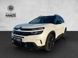 Citroën C5 Aircross Shine Pack Hybrid|360°Kamera|BLANC - Citroën C5 Aircross mit Hybrid-Antrieb