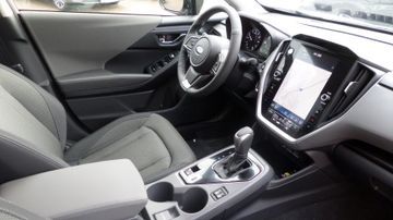 Subaru Crosstrek Comfort 2.0ie e-Boxer 136 PS Hybrid Le