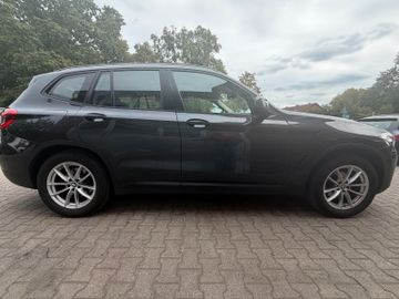 BMW X3 - 6