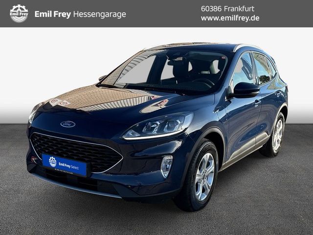 Ford Kuga 2.5 Duratec PHEV COOL&CONNECT