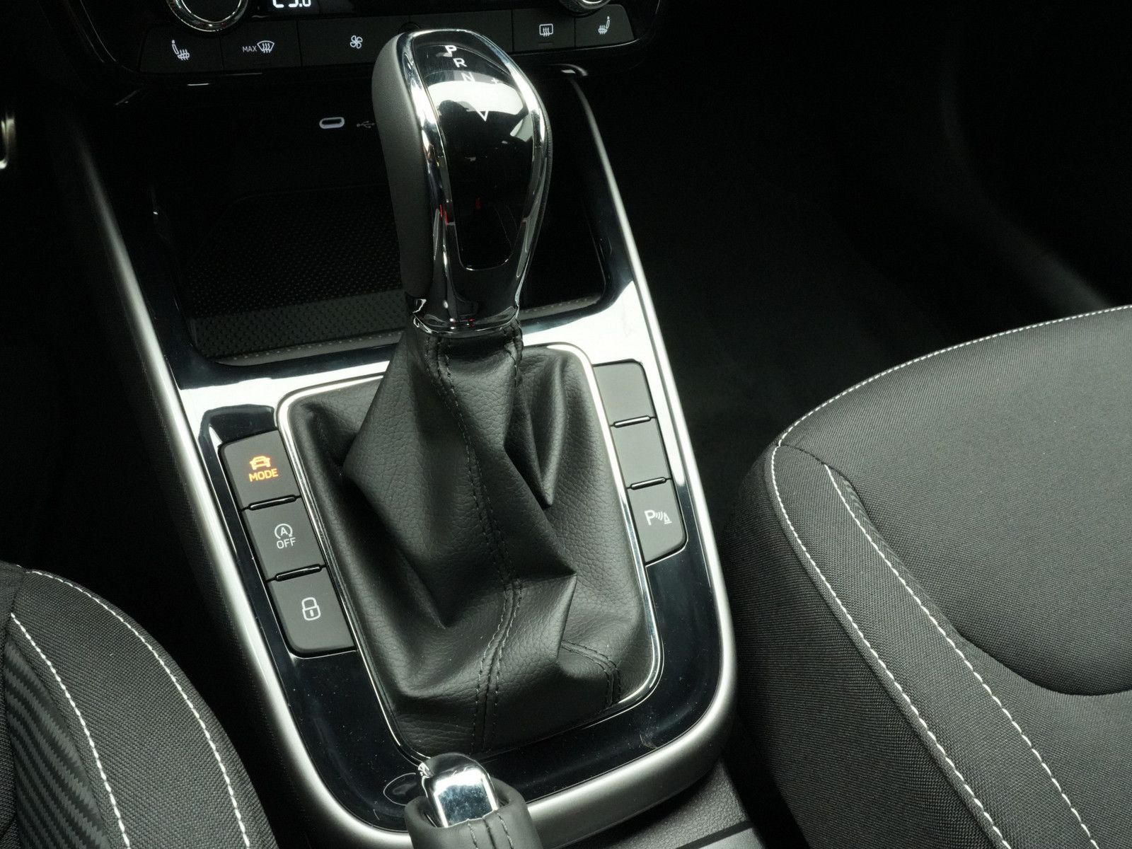 Skoda Fabia - Bild 19