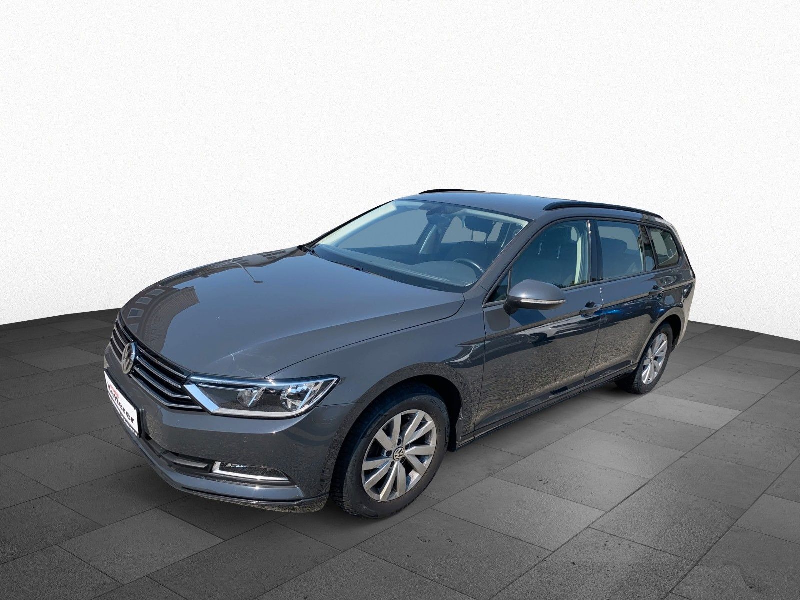 VW Passat Variant Trendline BMT/AHK