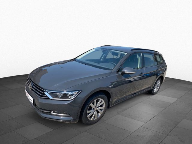 VW Passat Variant Trendline BMT/AHK