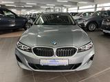 BMW 318 d Touring AHK+PANORAMA+Driving ASSISTANT - BMW 318 in Hamm