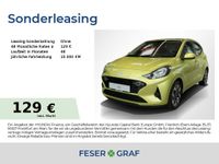 Hyundai i10 - Vorschau Bild 1