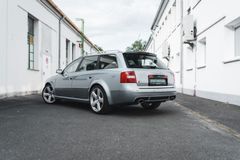 Fahrzeugabbildung Audi RS6 4.2 Handschalter *über 60k€ investiert*MwSt*