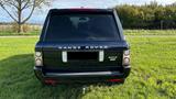 Land Rover Range Rover V8 TD Vogue HSE AHK 3.5T - Land Rover Range Rover Hse mit Diesel-Antrieb