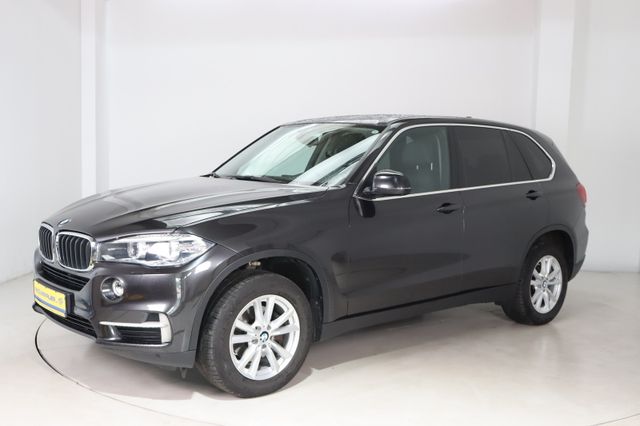 BMW X5 xDrive * Memory * Sitzhzg./-lüftung