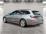 BMW 320i Touring LiveCockpitProf PDC Sitzheizung - BMW 320: Si