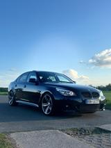 BMW e60 535d - gebrauchte BMW 535 aus dem Jahr 2006