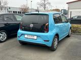 Volkswagen up! move up! BMT/Start-Stopp *Klima*5-türig*1.Hd - Volkswagen up! in Nürnberg