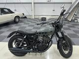 Yamaha SR 500  komplett Restauration wie neu - YAMAHA SR