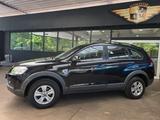 Chevrolet Captiva 2.4 LS 2WD Klima/Black/LM/AHK - Pickup bis 5.000 Euro