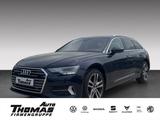 Audi A6 Avant  advanced 45 TDI quattro S tronic AHK - Audi A6 advanced mit Diesel-Antrieb