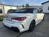 BMW 430 - Vorschau Bild 20