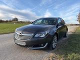 Opel Insignia ST 2.0 CDTI ecoFL. Business E 163Ps - Opel Insignia Ps mit Diesel-Antrieb