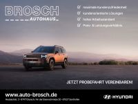 Hyundai i20 - Vorschau Bild 9