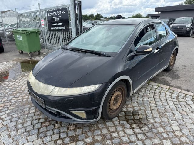 Honda Civic 1.8 Executive