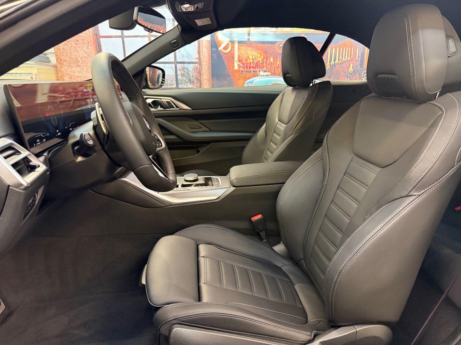 BMW 430 - Bild 7