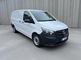 Mercedes-Benz Vito 114 CDI,Lang,38.600km,TÜV+Service+Garantie - Mercedes-Benz Vito: L