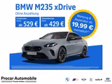 BMW M235 xDrive M Sport NAVI LED Sound Syst. DAB LM - BMW M235