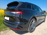Skoda Enyaq IV 80x  AWD Founders Edition 1299/1895 - Skoda Enyaq: Privatanbieter