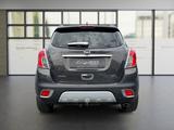 Opel Mokka Innovation *KLIMA*RFK*SHZ*NAVI*TEMP.*AHK* - Opel Mokka INNOVATION mit Diesel-Antrieb
