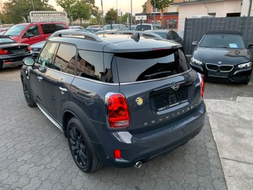 MINI Countryman SE (Cooper) - 2
